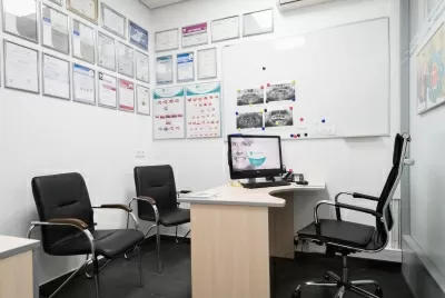 Стоматология Smile at once