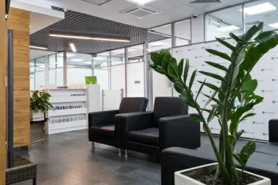 Стоматология Smile at once