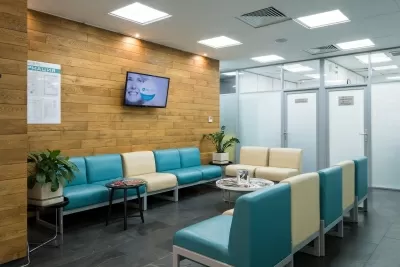 Стоматология Smile at once