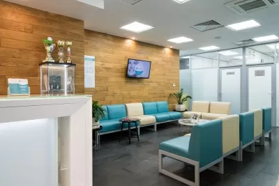 Стоматология Smile at once