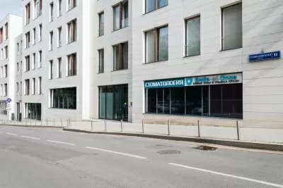 Стоматология Smile at once