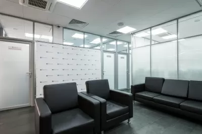 Стоматология Smile at once