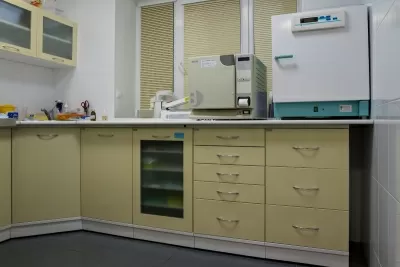 Клиника доктора Журавлева