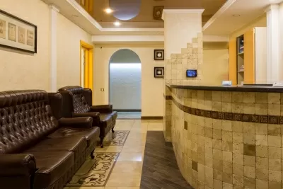 Клиника доктора Журавлева