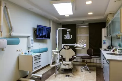 Клиника доктора Журавлева