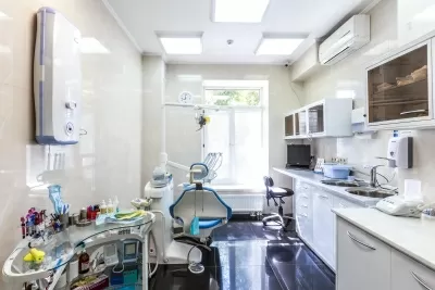 Стоматология Вуги