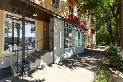 Стоматология Вуги