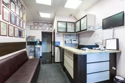 Стоматология Вуги