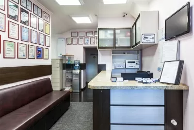 Стоматология Вуги