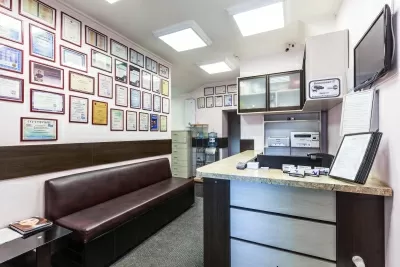 Стоматология Вуги