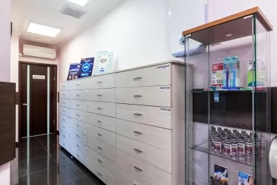 Стоматология Вуги