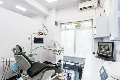 Стоматология Вуги