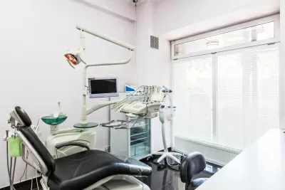 Стоматология Вуги