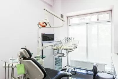 Стоматология Вуги