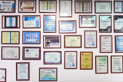 Стоматология Вуги