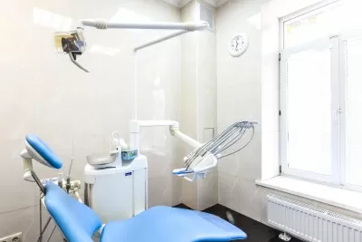 Стоматология Вуги