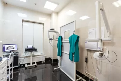 Стоматология Вуги