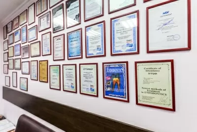 Стоматология Вуги