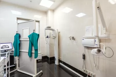 Стоматология Вуги