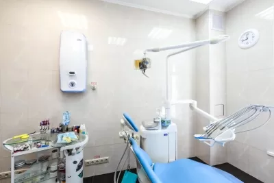 Стоматология Вуги