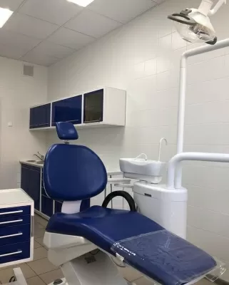 Стоматологическая поликлиника