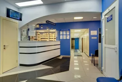 Зенит-медсервис