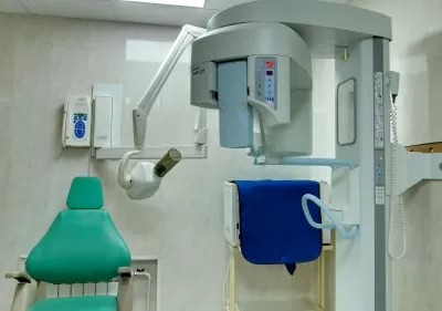 Зенит-медсервис