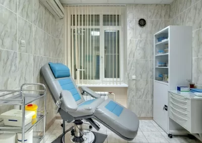 Зенит-медсервис