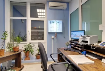 Зенит-медсервис