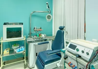 Зенит-медсервис