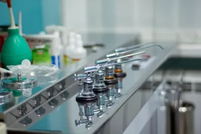 Зенит-медсервис