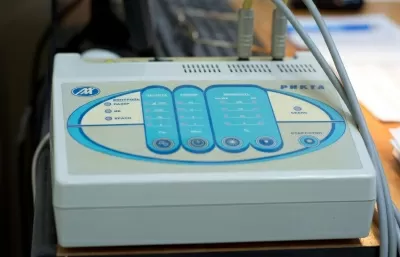 Зенит-медсервис