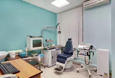 Зенит-медсервис