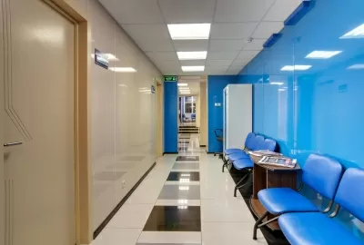 Зенит-медсервис