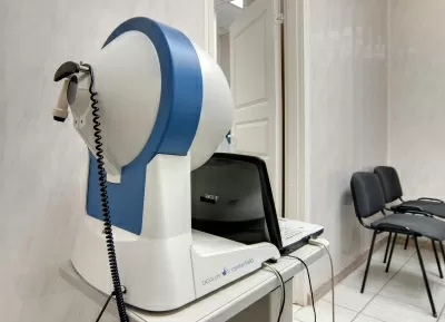 Зенит-медсервис