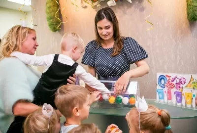 Стоматологическая клиника Владимира Новикова