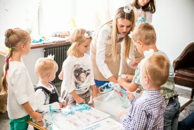 Стоматологическая клиника Владимира Новикова