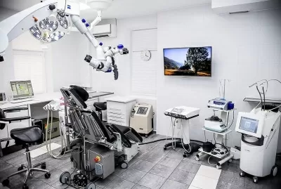 Стоматологическая клиника Владимира Новикова