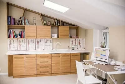 Стоматологическая клиника Владимира Новикова