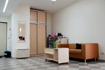 Клиника профессора Модиной