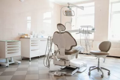 Клиника профессора Модиной