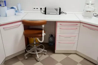 Клиника профессора Модиной