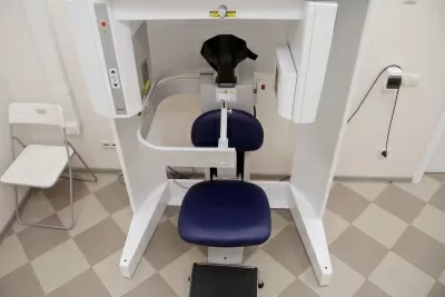 Клиника профессора Модиной