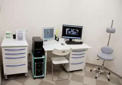 Клиника профессора Модиной