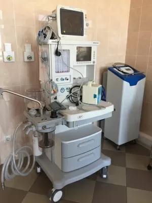 Клиника профессора Модиной