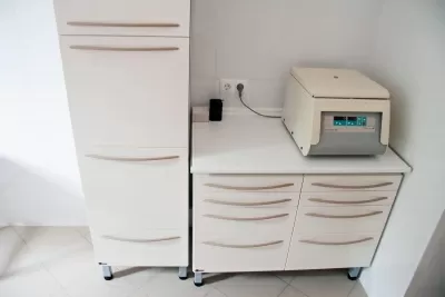 Клиника профессора Модиной