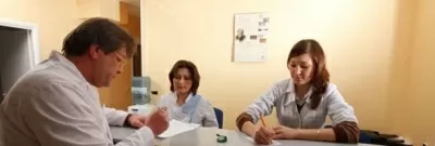 Клиника ВТМ