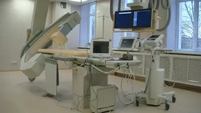 Мытищинская городская клиническая больница