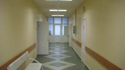 Мытищинская городская клиническая больница