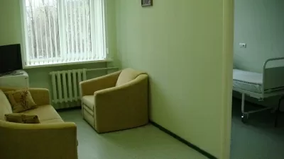 Мытищинская городская клиническая больница